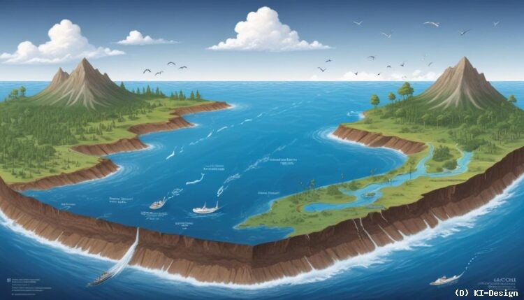 Der Einfluss des Südozeans auf das Klima und die CO2-Konzentration in der Erdatmosphäre** Der Einfluss des Südozeans auf das Klima und die CO2-Konzentration in der Erdatmosphäre**