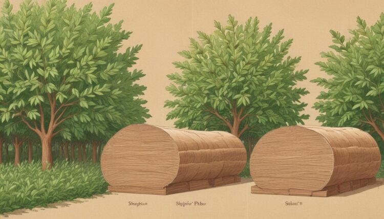 Forschungen zu Silphie-Papier: Eine umweltfreundliche Alternative zur traditionellen Papierprodukti…