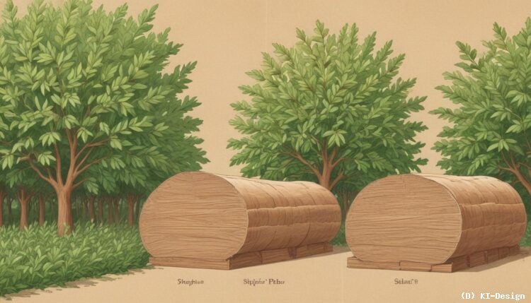 Forschungen zu Silphie-Papier: Eine umweltfreundliche Alternative zur traditionellen Papierprodukti… Forschungen zu Silphie-Papier: Eine umweltfreundliche Alternative zur traditionellen Papierprodukti…