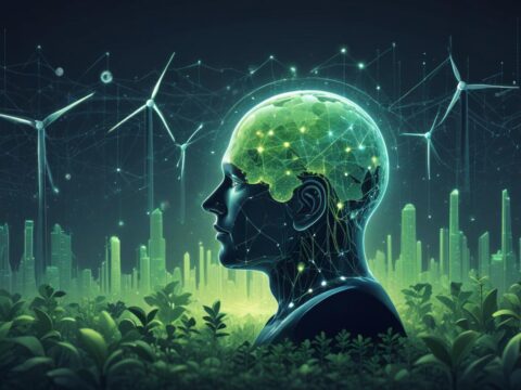 Künstliche Intelligenz als Motor für nachhaltige Entwicklung: Neue Studie beleuchtet Chancen und He…