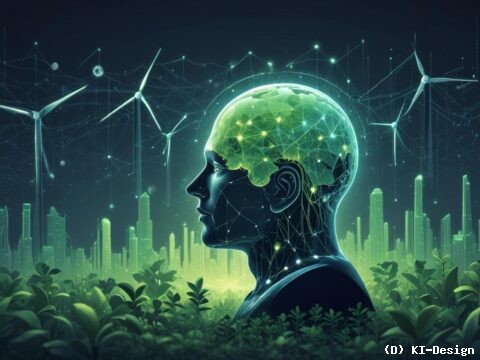 Künstliche Intelligenz als Motor für nachhaltige Entwicklung: Neue Studie beleuchtet Chancen und He…