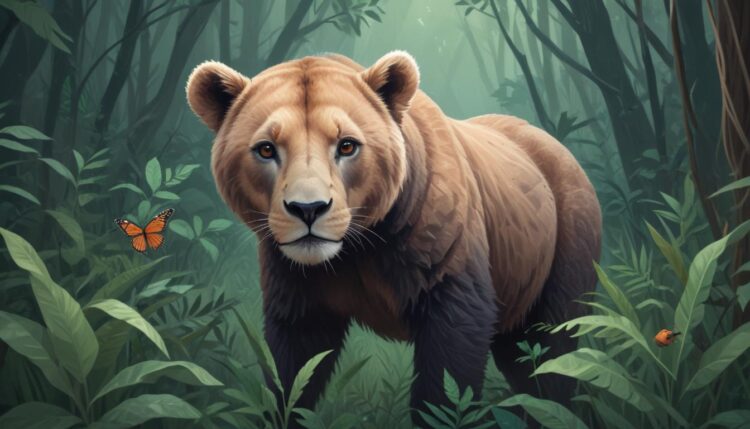 Die Rolle der Künstlichen Intelligenz im Naturschutz – Ein Blick auf ein neues Buch** Die Rolle der Künstlichen Intelligenz im Naturschutz – Ein Blick auf ein neues Buch**