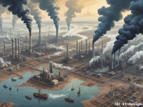 Globale Chemikalienbelastung: Eine umfassende Analyse der aktuellen Forschung**