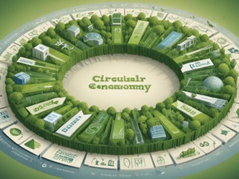 Recycling als Schlüssel zur Ressourcenschonung**