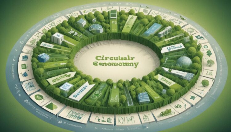 Recycling als Schlüssel zur Ressourcenschonung**