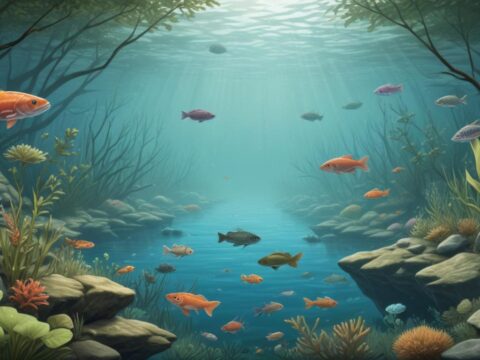 Neuer Weltatlas der Hitzetoleranz: Schutz für Süßwasserlebewesen im Klimawandel**