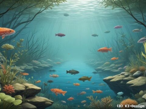 Neuer Weltatlas der Hitzetoleranz: Schutz für Süßwasserlebewesen im Klimawandel**