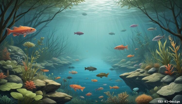 Neuer Weltatlas der Hitzetoleranz: Schutz für Süßwasserlebewesen im Klimawandel** Neuer Weltatlas der Hitzetoleranz: Schutz für Süßwasserlebewesen im Klimawandel**