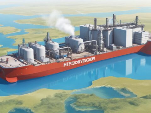 Fortschritt durch grünen Wasserstoff: OTH Regensburg veröffentlicht wegweisende Forschung**