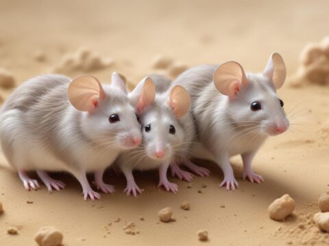 Einfluss von Luftverschmutzung auf Fettleibigkeit und Diabetes: Neue Erkenntnisse**