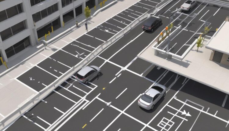 Digitale Parksysteme als Lösung für reduzierte CO2-Emissionen** Digitale Parksysteme als Lösung für reduzierte CO2-Emissionen**