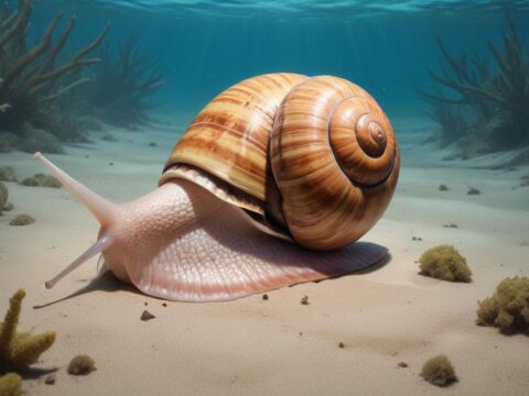 Trauriger Verlust: Die Meeresschnecke Conus lugubris offiziell als ausgestorben erklärt**