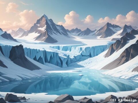 Gletscher im globalen Klimawandel: Ein verzweifelter Kampf um ihre Existenz**