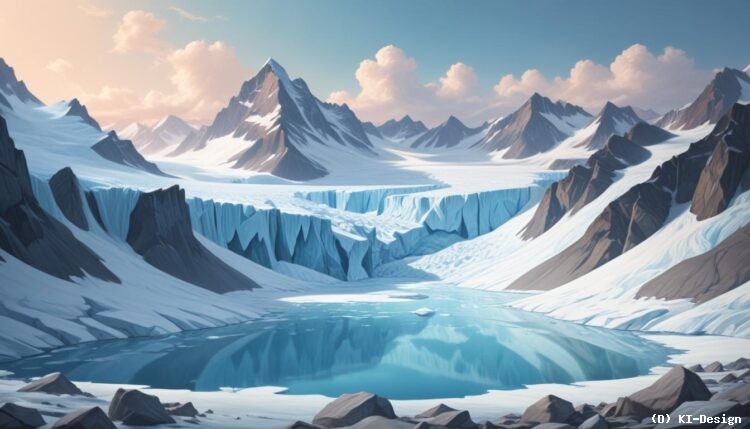 Gletscher im globalen Klimawandel: Ein verzweifelter Kampf um ihre Existenz**