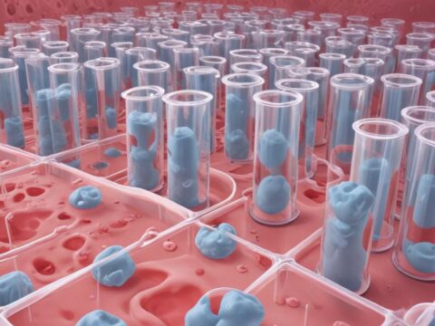 Nanoplastik in Tierzellen: Ergebnisse einer FBN-Studie und ihre potenziellen Auswirkungen**