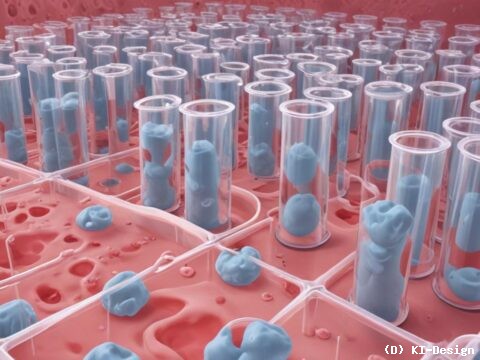 Nanoplastik in Tierzellen: Ergebnisse einer FBN-Studie und ihre potenziellen Auswirkungen**