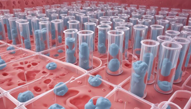 Nanoplastik in Tierzellen: Ergebnisse einer FBN-Studie und ihre potenziellen Auswirkungen**