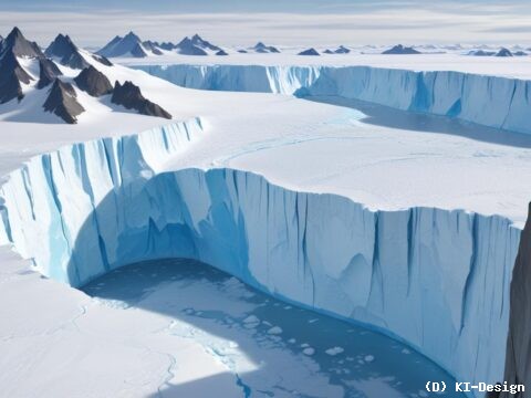 Die Dynamik des Patagonischen Eisschilds: Einblicke in seine Entwicklung und Einflüsse**