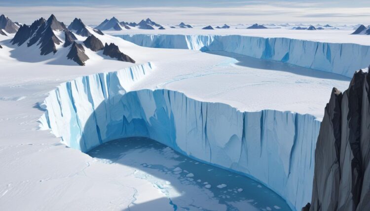 Die Dynamik des Patagonischen Eisschilds: Einblicke in seine Entwicklung und Einflüsse** Die Dynamik des Patagonischen Eisschilds: Einblicke in seine Entwicklung und Einflüsse**