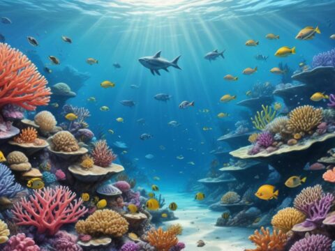 Alarmierende Erkenntnisse über Klimakipppunkte: Ein neuer Bericht warnt vor irreversiblen Veränderu…