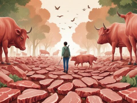 Soziale Gerechtigkeit und ihr Einfluss auf den Flächenverbrauch**