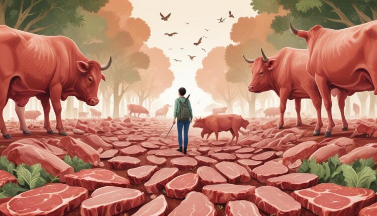 Soziale Gerechtigkeit und ihr Einfluss auf den Flächenverbrauch**