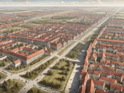 Digitale Erinnerungen an den Frieden: Eine Online-Ausstellung zur Entmilitarisierung Brandenburgs n…