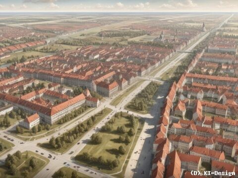 Digitale Erinnerungen an den Frieden: Eine Online-Ausstellung zur Entmilitarisierung Brandenburgs n…