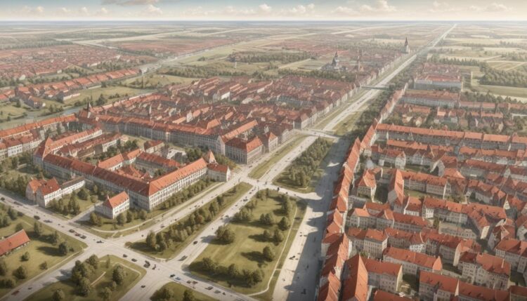 Digitale Erinnerungen an den Frieden: Eine Online-Ausstellung zur Entmilitarisierung Brandenburgs n…