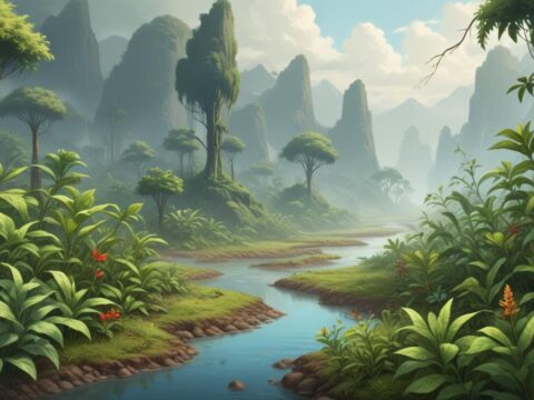 Bayreuther Wissenschaftler plädieren für umfassende Bewertung von Ökosystemen**