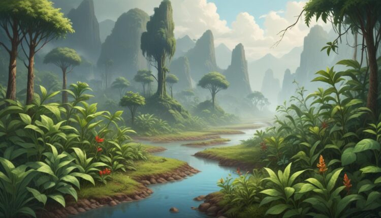 Bayreuther Wissenschaftler plädieren für umfassende Bewertung von Ökosystemen** Bayreuther Wissenschaftler plädieren für umfassende Bewertung von Ökosystemen**