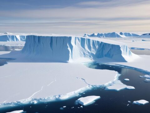 Neue Erkenntnisse zur Stabilität des Westantarktischen Eisschildes**