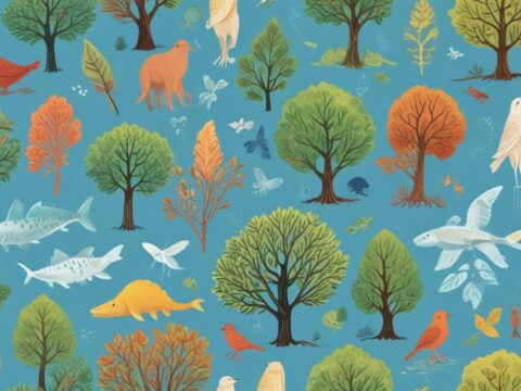 Mit dem Klimawandel Schritt halten: Genetischer Austausch ermöglicht schnelle Anpassung bei Singvögeln