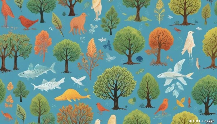 Mit dem Klimawandel Schritt halten: Genetischer Austausch ermöglicht schnelle Anpassung bei Singvögeln Mit dem Klimawandel Schritt halten: Genetischer Austausch ermöglicht schnelle Anpassung bei Singvögeln