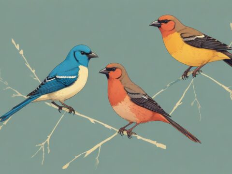 Gentransfer über Artgrenzen hinweg