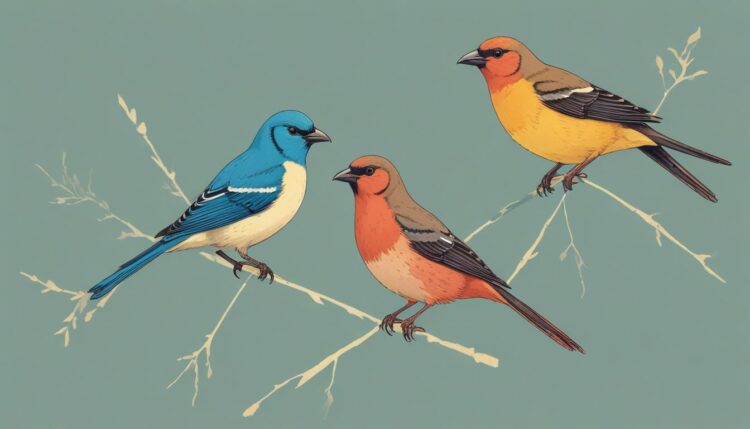 Gentransfer über Artgrenzen hinweg