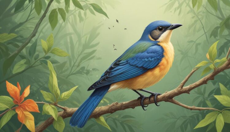 Gentransfer über Artgrenzen hinweg