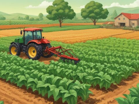 Studie: Rolle tropischer Mischkultur besser verstehen und globale Landnutzungsmodelle präziser gestalten