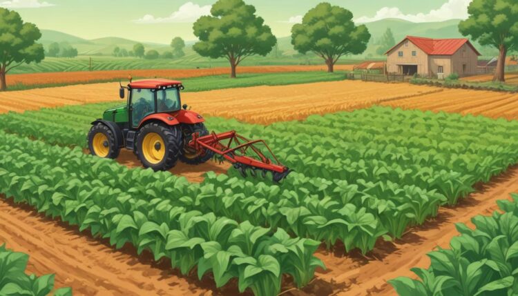 Studie: Rolle tropischer Mischkultur besser verstehen und globale Landnutzungsmodelle präziser gestalten Studie: Rolle tropischer Mischkultur besser verstehen und globale Landnutzungsmodelle präziser gestalten