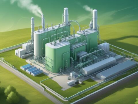 Fortschrittliche Stromrichtertechnologien für eine nachhaltige Wasserstoffwirtschaft**