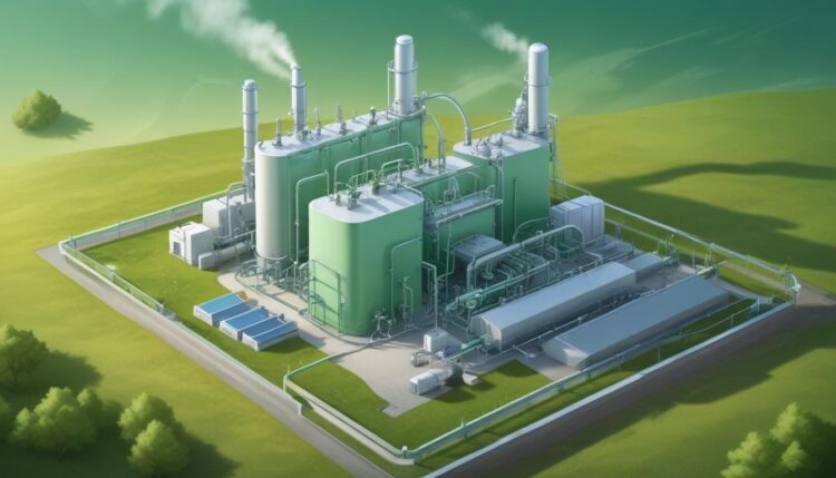 Fortschrittliche Stromrichtertechnologien für eine nachhaltige Wasserstoffwirtschaft**