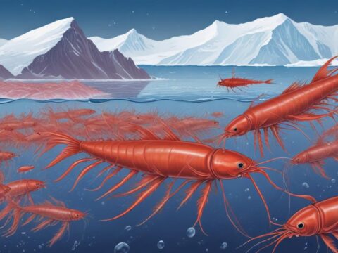 Krillforschung in der Antarktis: Ein neuer Ansatz für nachhaltiges Management**