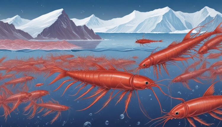 Krillforschung in der Antarktis: Ein neuer Ansatz für nachhaltiges Management**