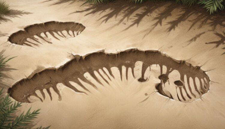 Auf den Spuren der ältesten Vorfahren der Säugetiere**