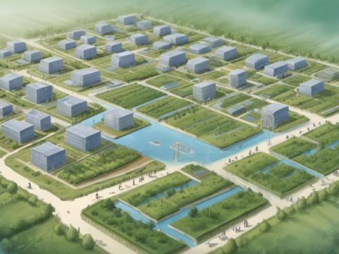 Klimaschutzstrategien für Unternehmen: Ein integrativer Ansatz zur Emissionsreduzierung**