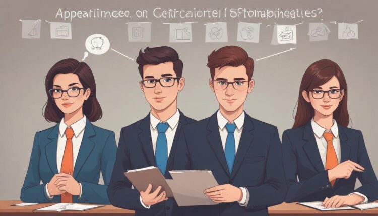 Ausbildungsvertrag gesichert, dennoch auf der Suche: Ein Blick auf die Herausforderungen der Ausbil…