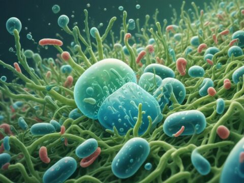 Innovative Ansätze zur nachhaltigen Produktion von Kunststoffen durch Mikroben**