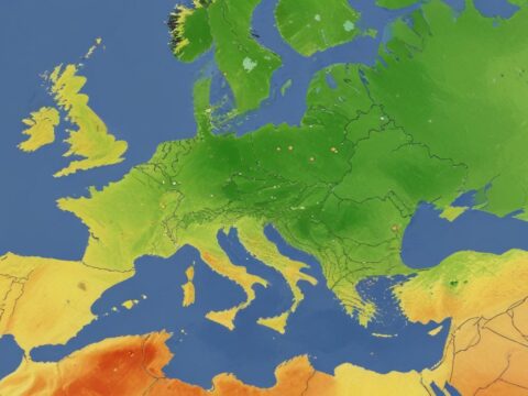 Vorhersage von Vogelgrippe-Ausbrüchen in Europa durch Maschinelles Lernen**