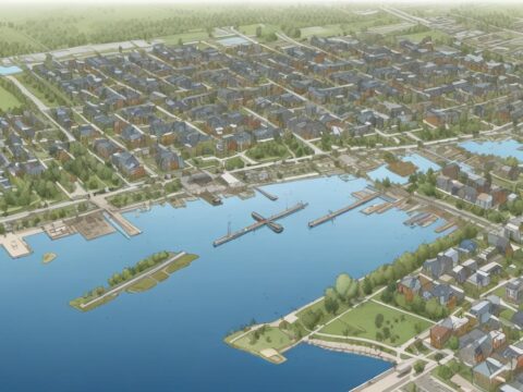 ** Neu entwickelter Anpassungsscanner: Ein hilfreiches Werkzeug für Kommunen zur Bewertung ihrer Kl…