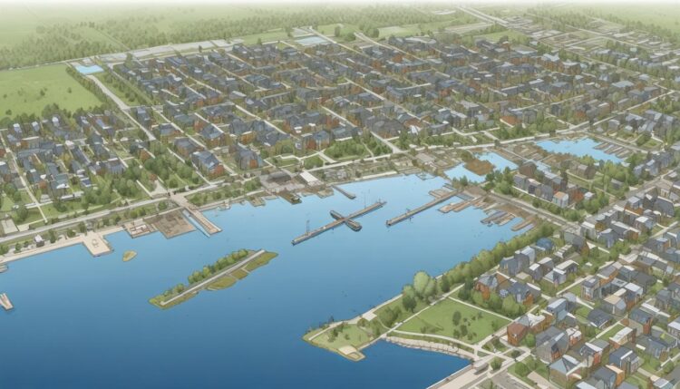 ** Neu entwickelter Anpassungsscanner: Ein hilfreiches Werkzeug für Kommunen zur Bewertung ihrer Kl…